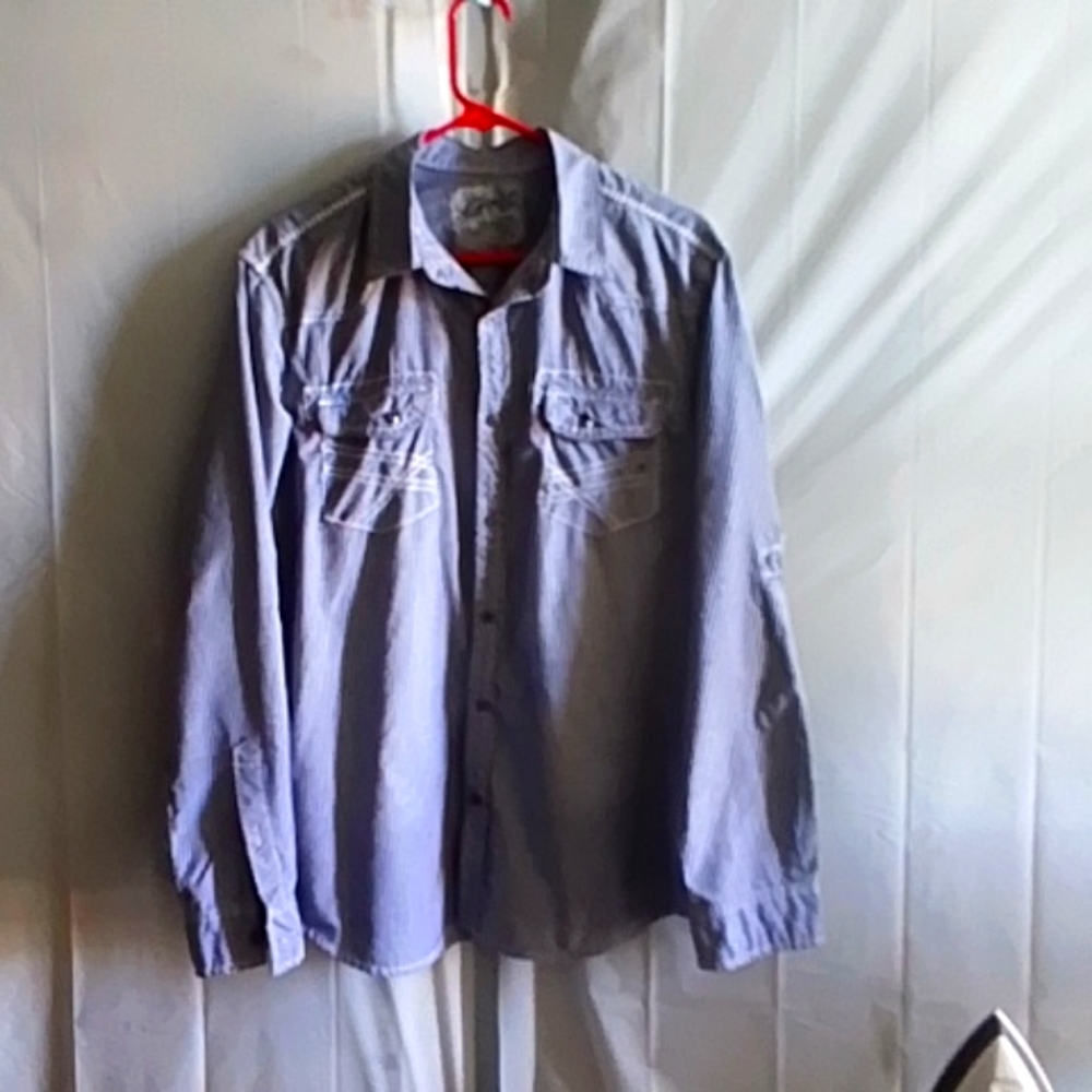 Boys dress shirt